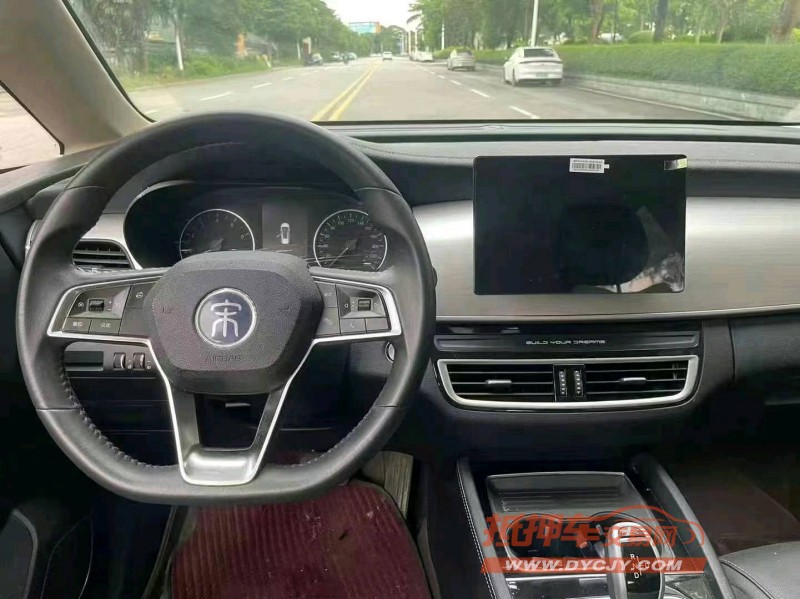 汕头21年比亚迪宋MAX3