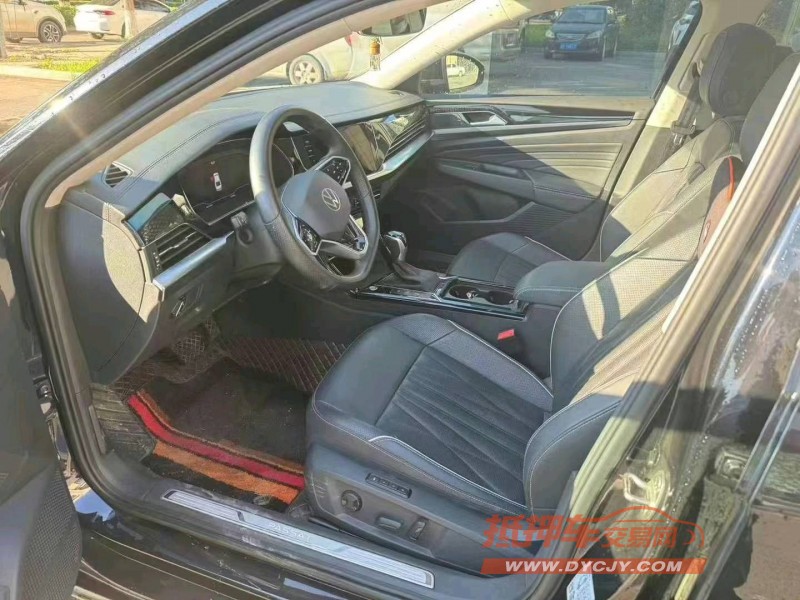 保定22年大众帕萨特6
