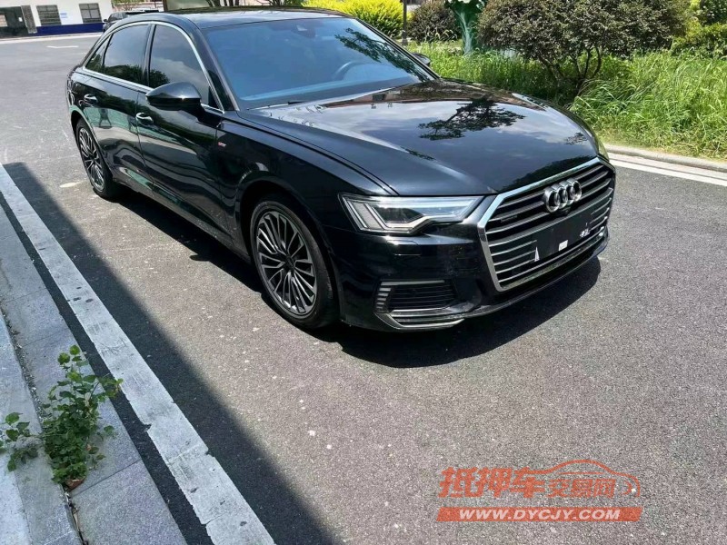 邵阳23年奥迪A6L2