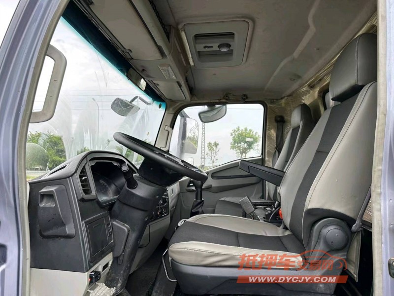 汕頭23年卡車系列重汽豪沃4
