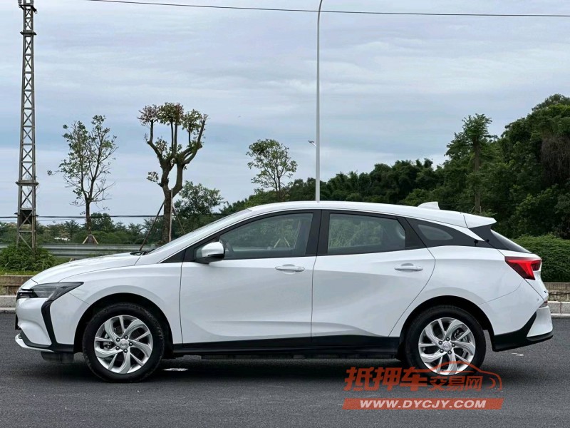 汕头23年别克微蓝3