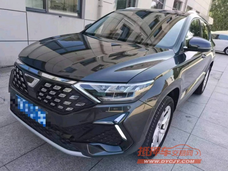 保定22年大众捷达VS52