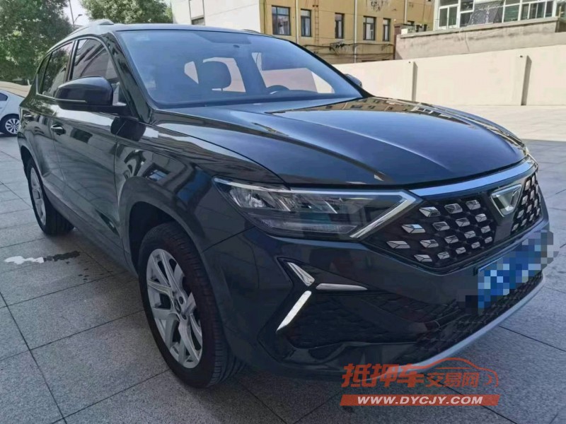 保定22年大众捷达VS53