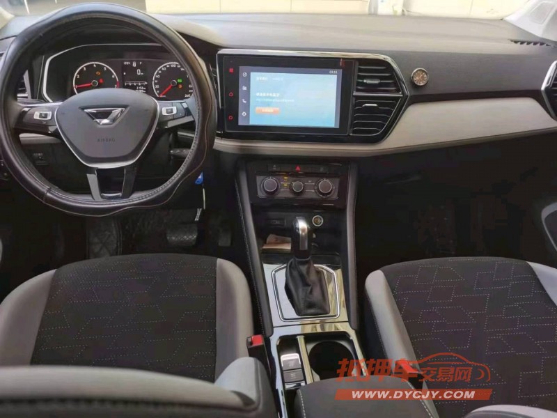 保定22年大众捷达VS57