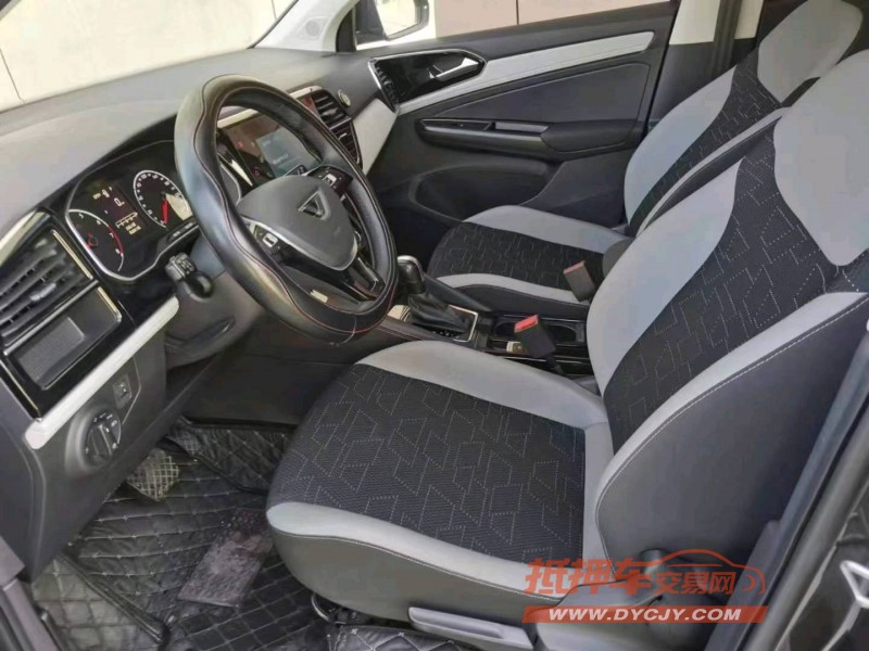 保定22年大众捷达VS58