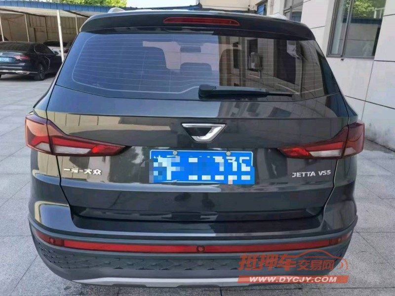 保定22年大众捷达VS59