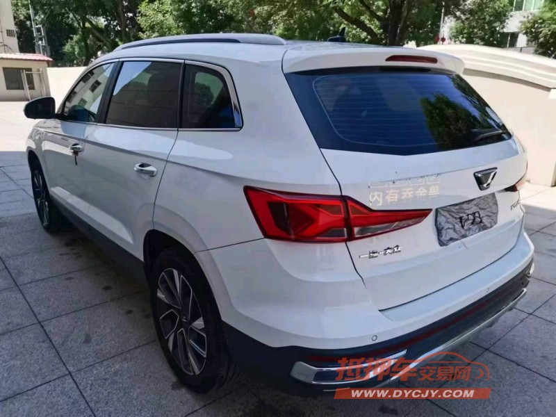 保定22年大众捷达VS75