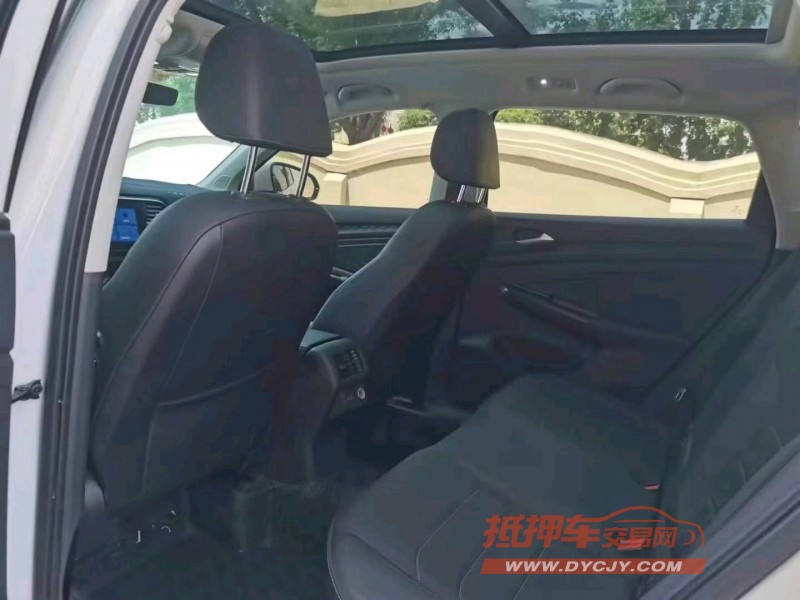 保定22年大众捷达VS76