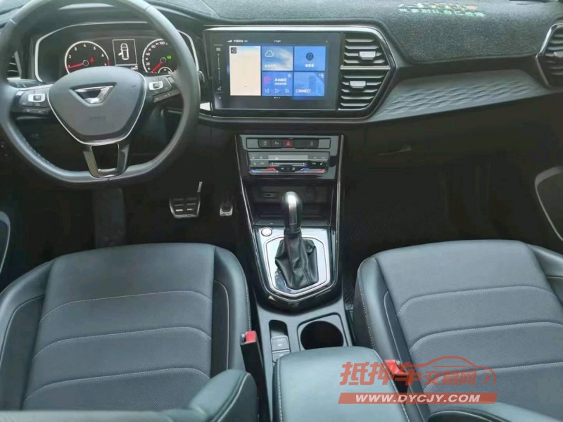 保定22年大众捷达VS77