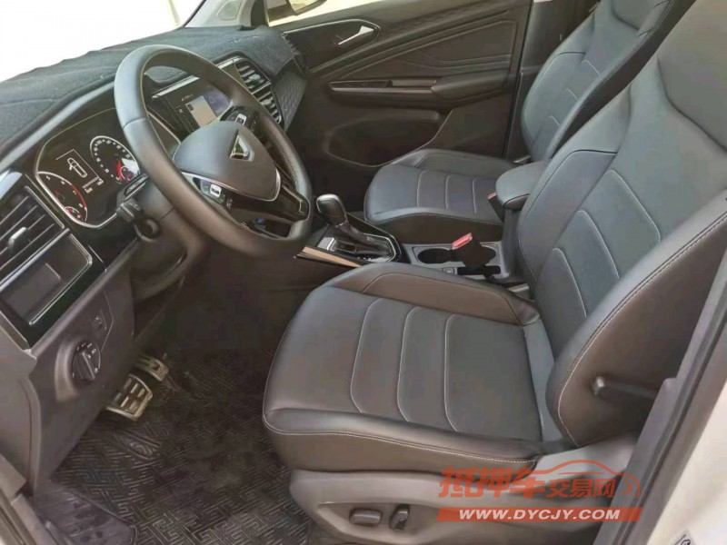 保定22年大众捷达VS78