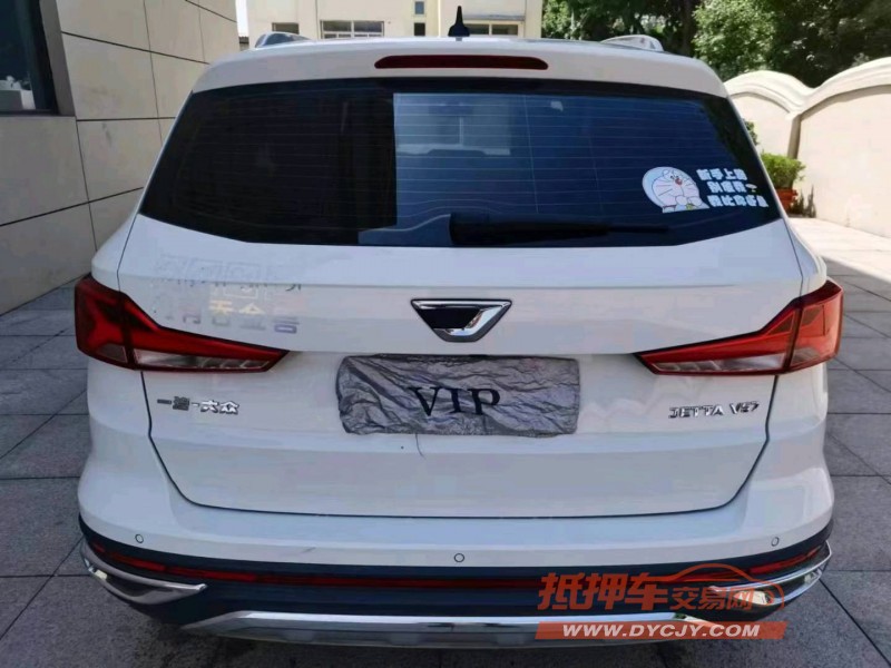 保定22年大众捷达VS79