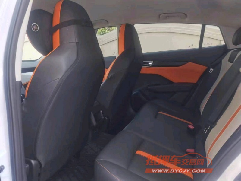 保定23年东风奕炫6