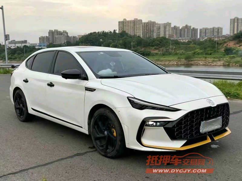 邵陽22年名爵62