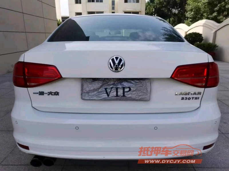 保定17年大众速腾9