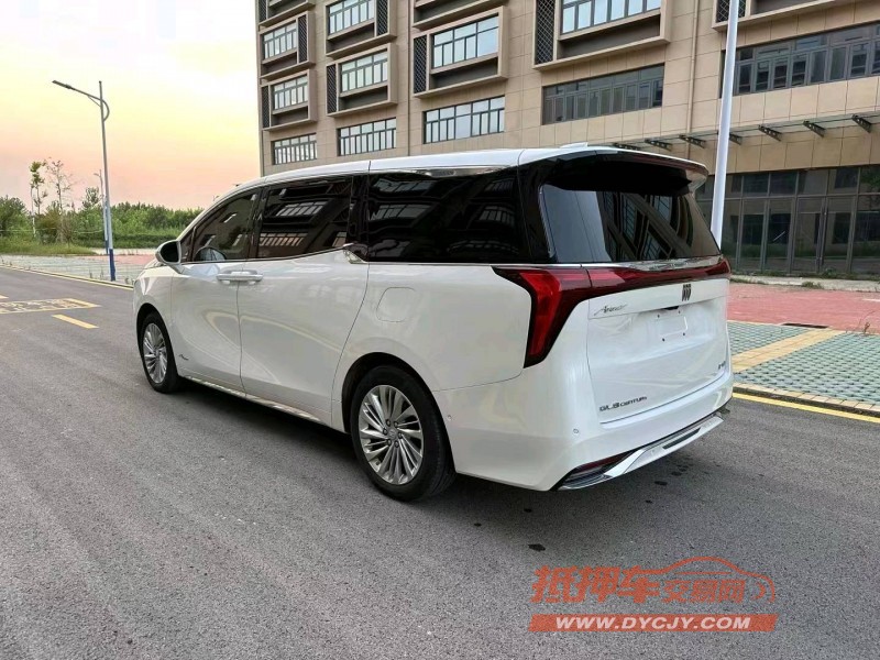 徐州23年别克世纪7