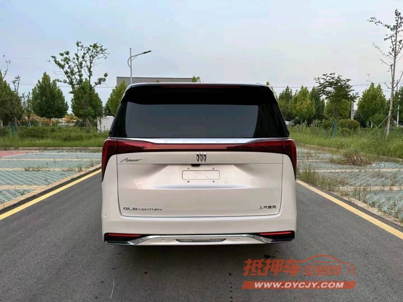 徐州23年别克世纪9