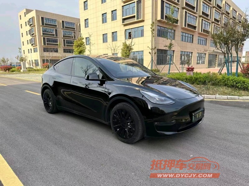 徐州21年特斯拉MODEL Y2