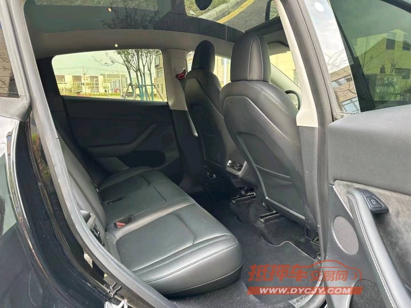 徐州21年特斯拉MODEL Y4