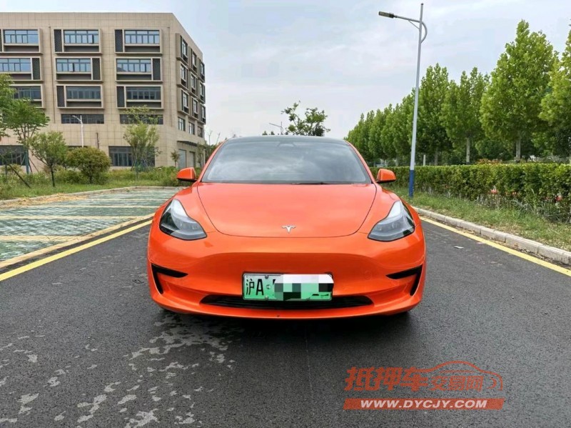 徐州23年特斯拉MODEL 31
