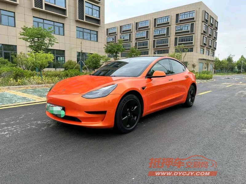 徐州23年特斯拉MODEL 33