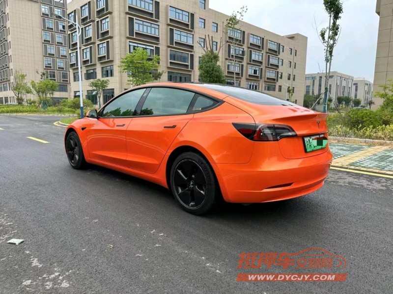 徐州23年特斯拉MODEL 37