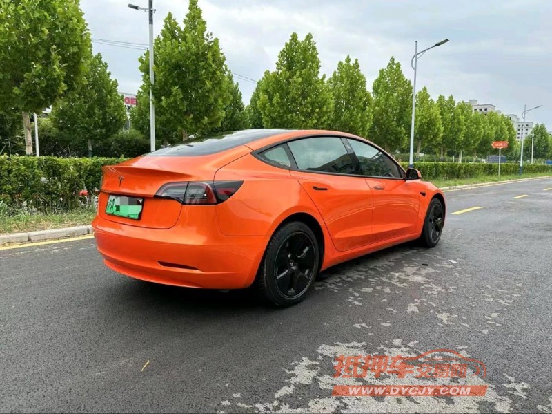 徐州23年特斯拉MODEL 38