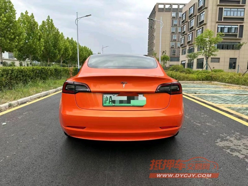 徐州23年特斯拉MODEL 39