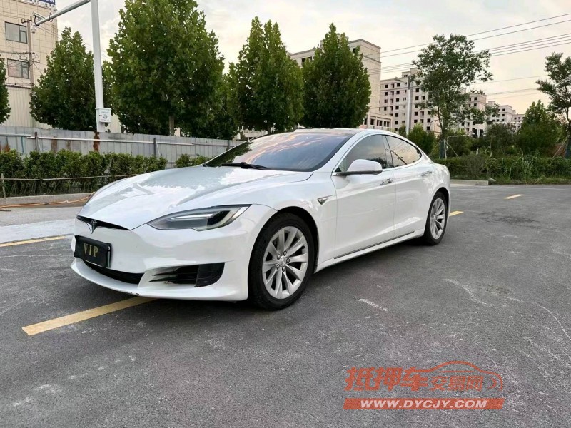 徐州17年特斯拉MODEL S3