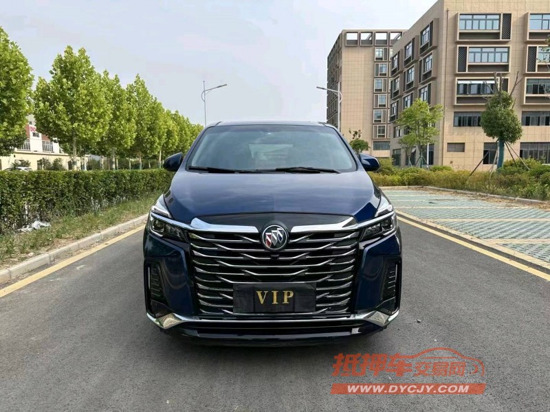 徐州23年别克GL81