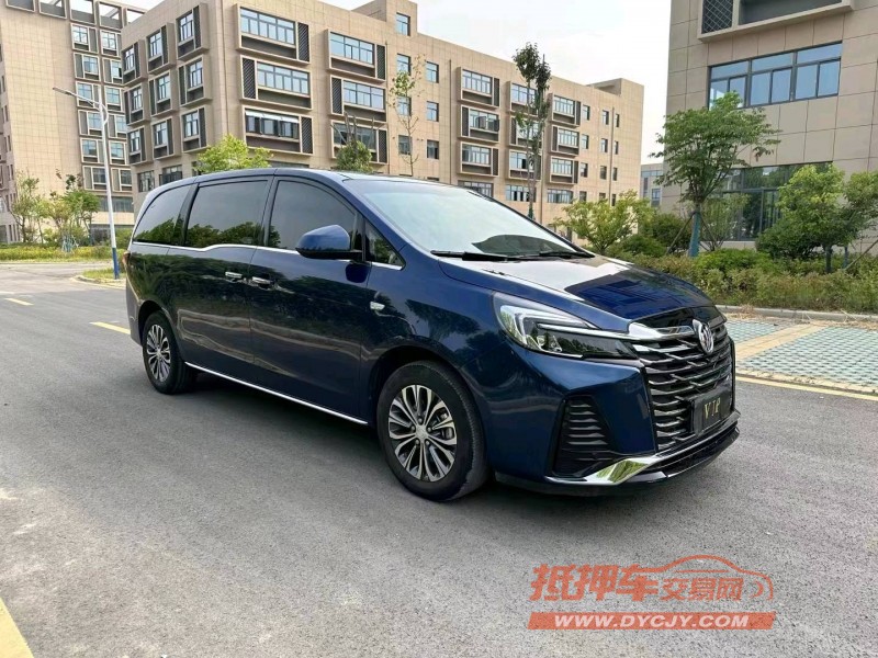 徐州23年别克GL82