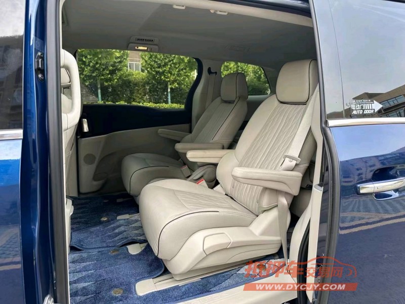 徐州23年别克GL84