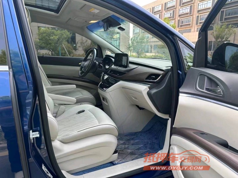 徐州23年别克GL85