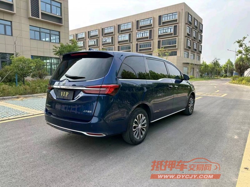 徐州23年别克GL88