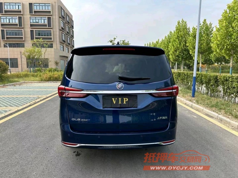 徐州23年别克GL89
