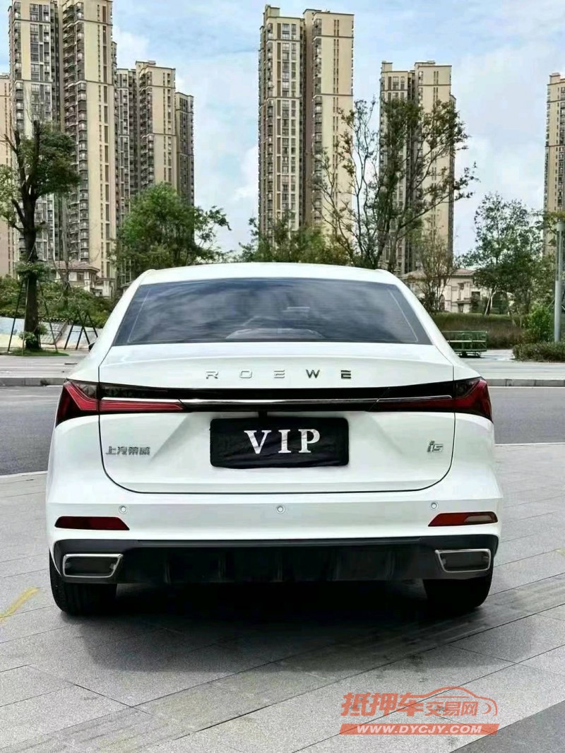 汕頭24年榮威i55