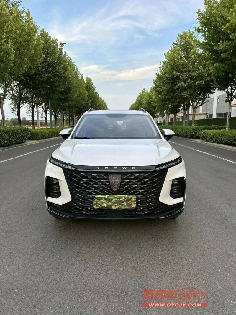 宿遷23年榮威RX51