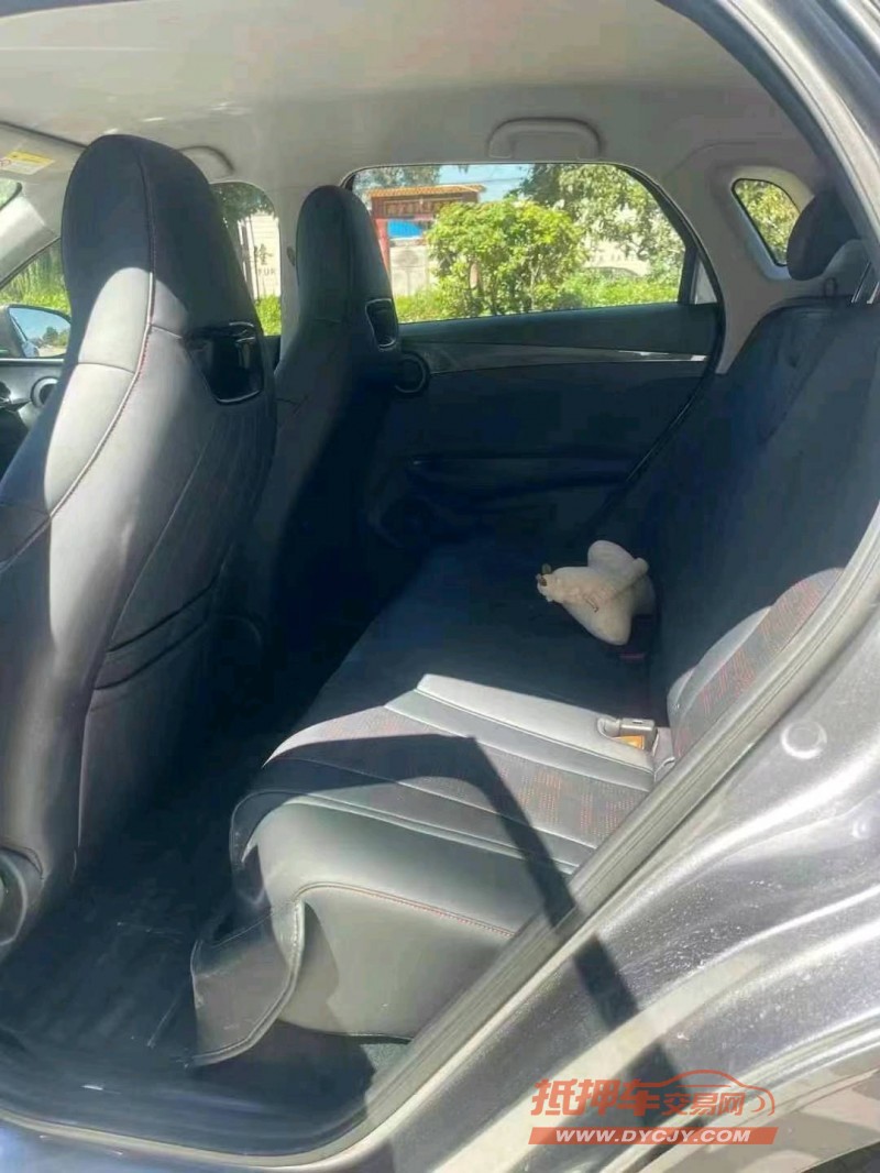 邢台23年比亚迪E23