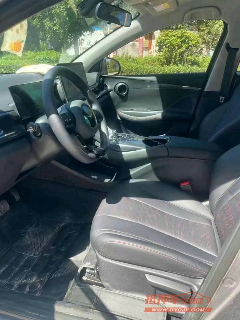 邢台23年比亚迪E26