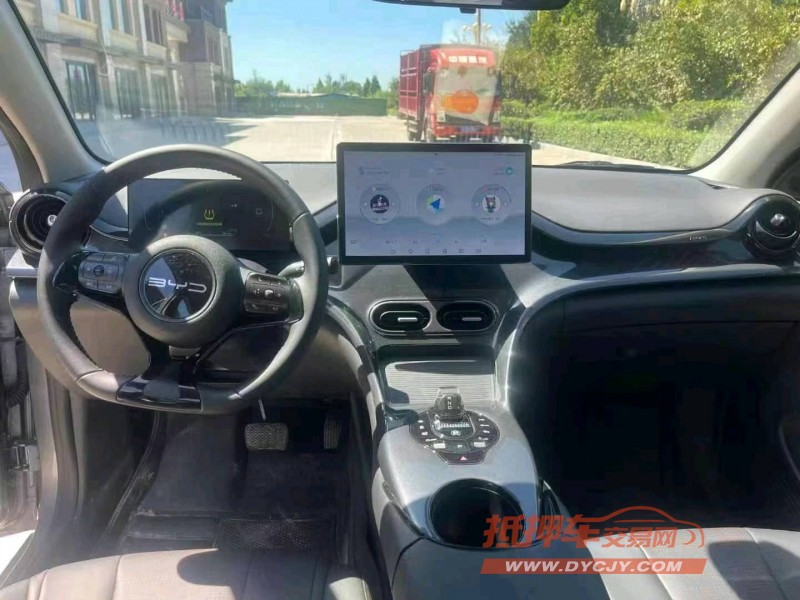 邢台23年比亚迪E28