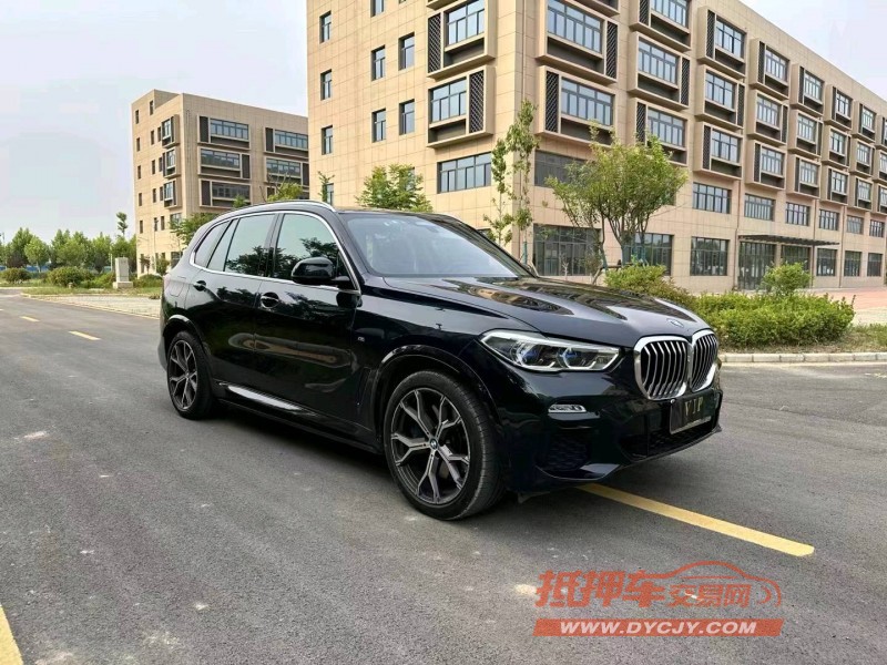 徐州19年宝马X52