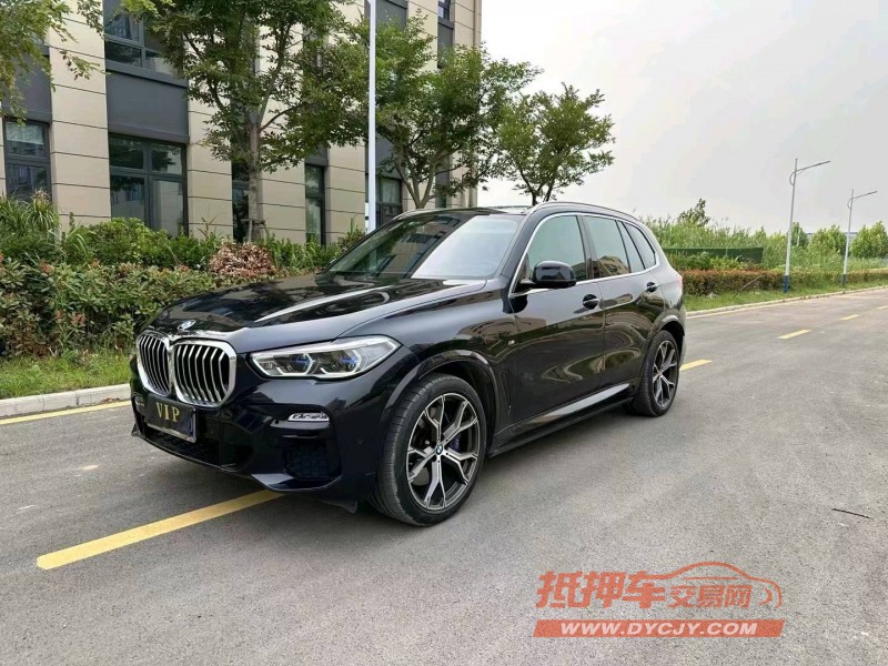 徐州19年宝马X53