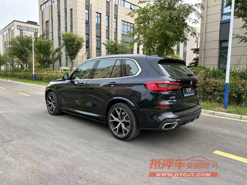 徐州19年宝马X57