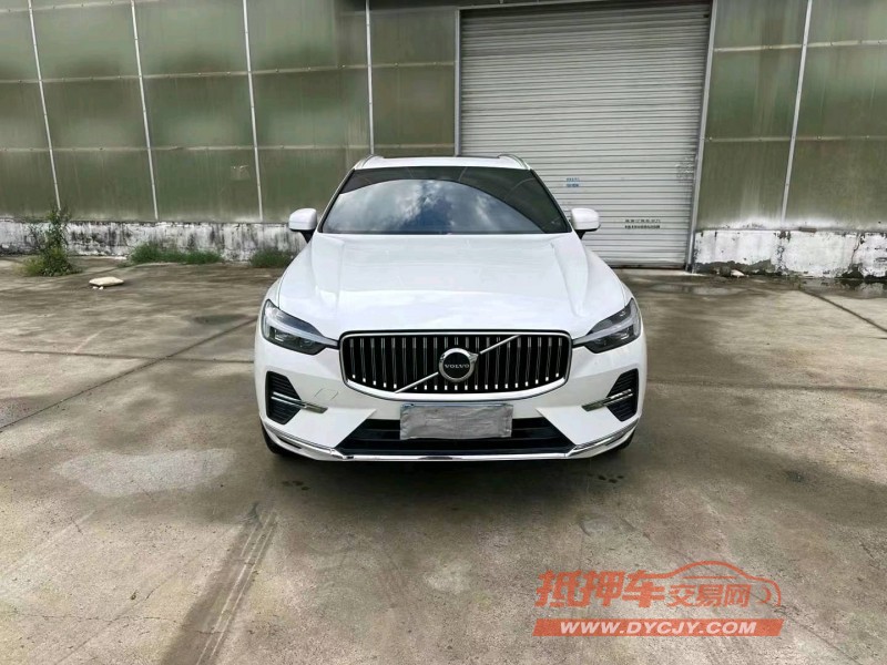 徐州23年沃尔沃XC601