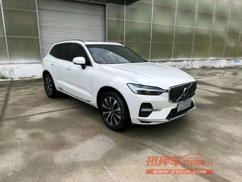徐州23年沃尔沃XC605