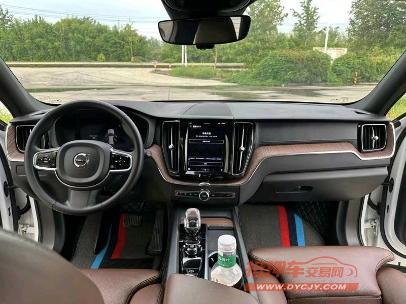 徐州23年沃尔沃XC608