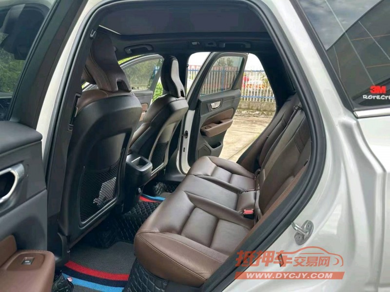 徐州23年沃尔沃XC609