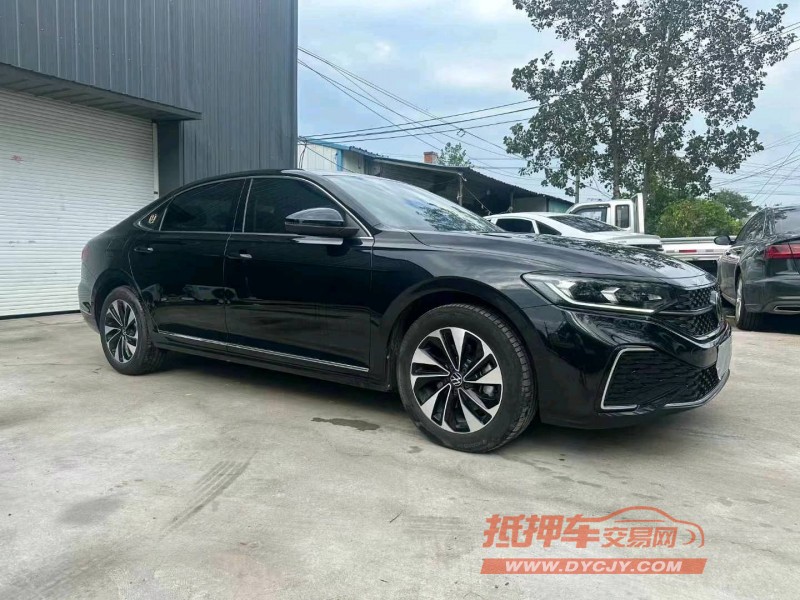 徐州22年大众帕萨特2