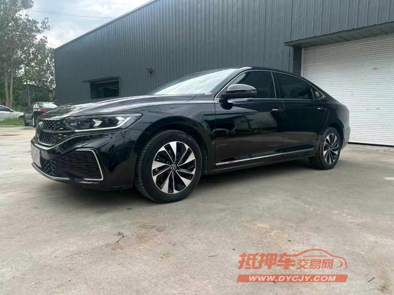 徐州22年大众帕萨特3