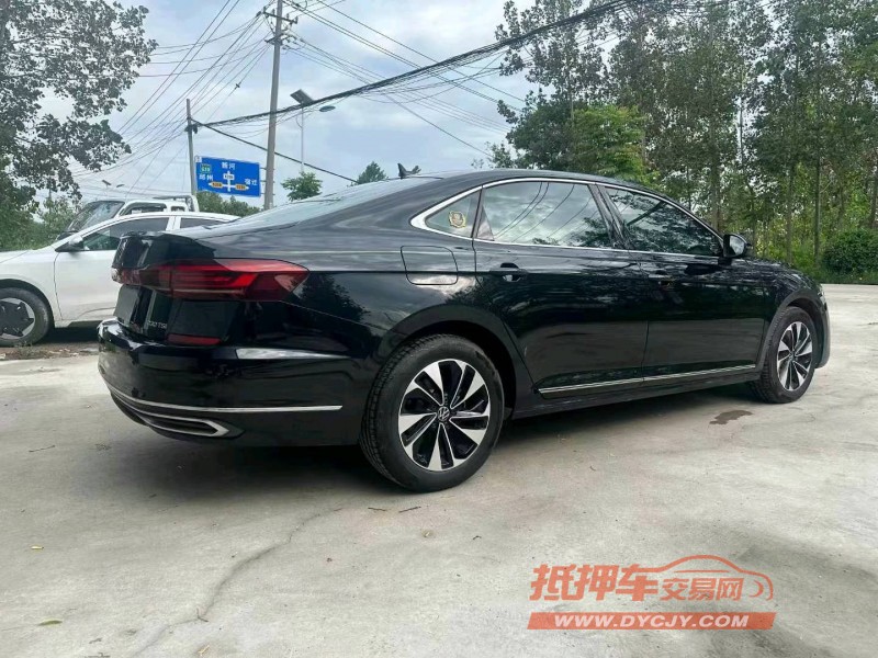 徐州22年大众帕萨特7