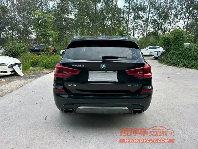 徐州20年宝马X39